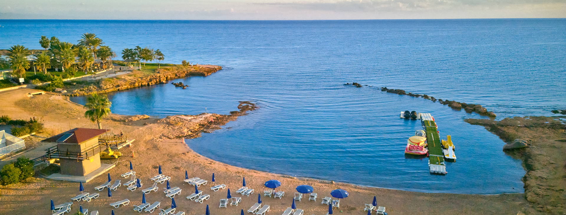 Marlita Beach Hotel & Apartments Obrázok7