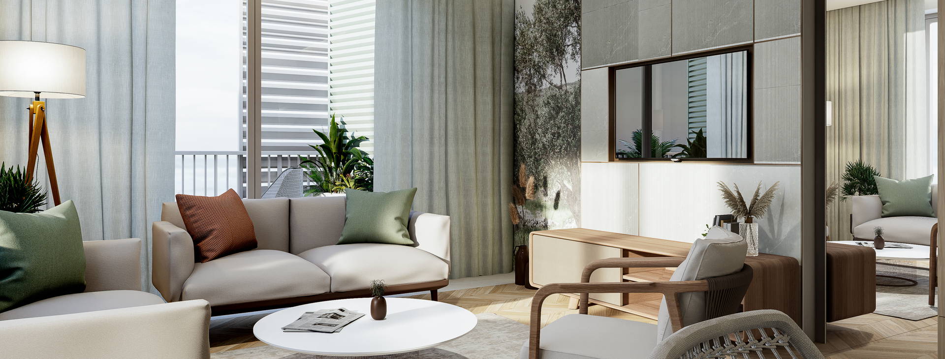 Carine Resort Medun Obrázok11