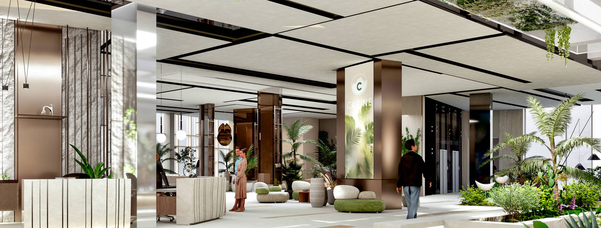 Carine Resort Medun Obrázok32