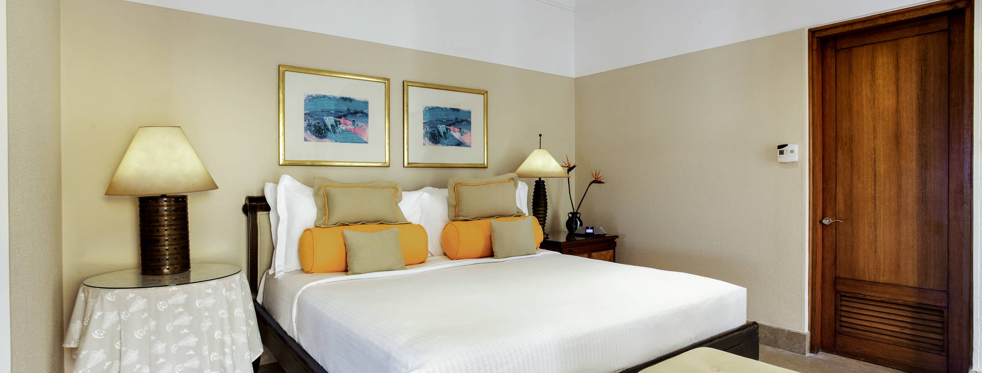 The Oberoi Beach Resort, Sahl Hasheesh Obrázok15