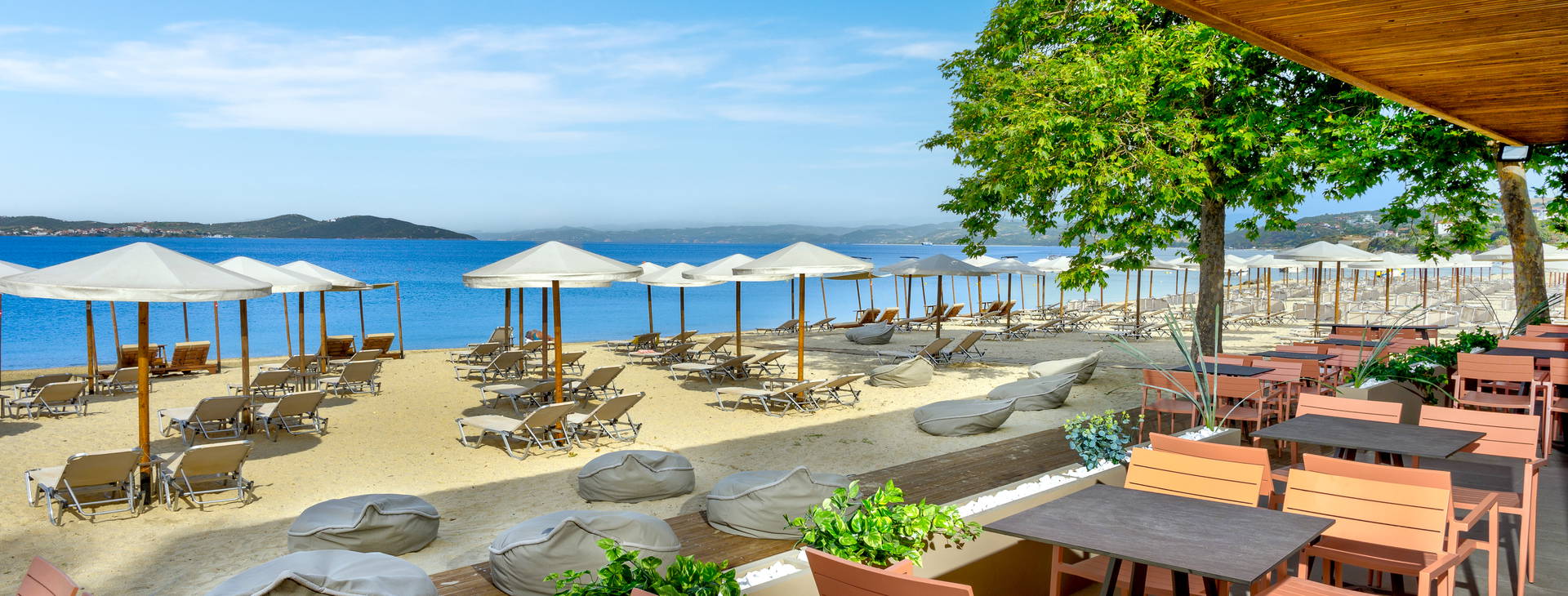 Akrathos Beach Obrázok27