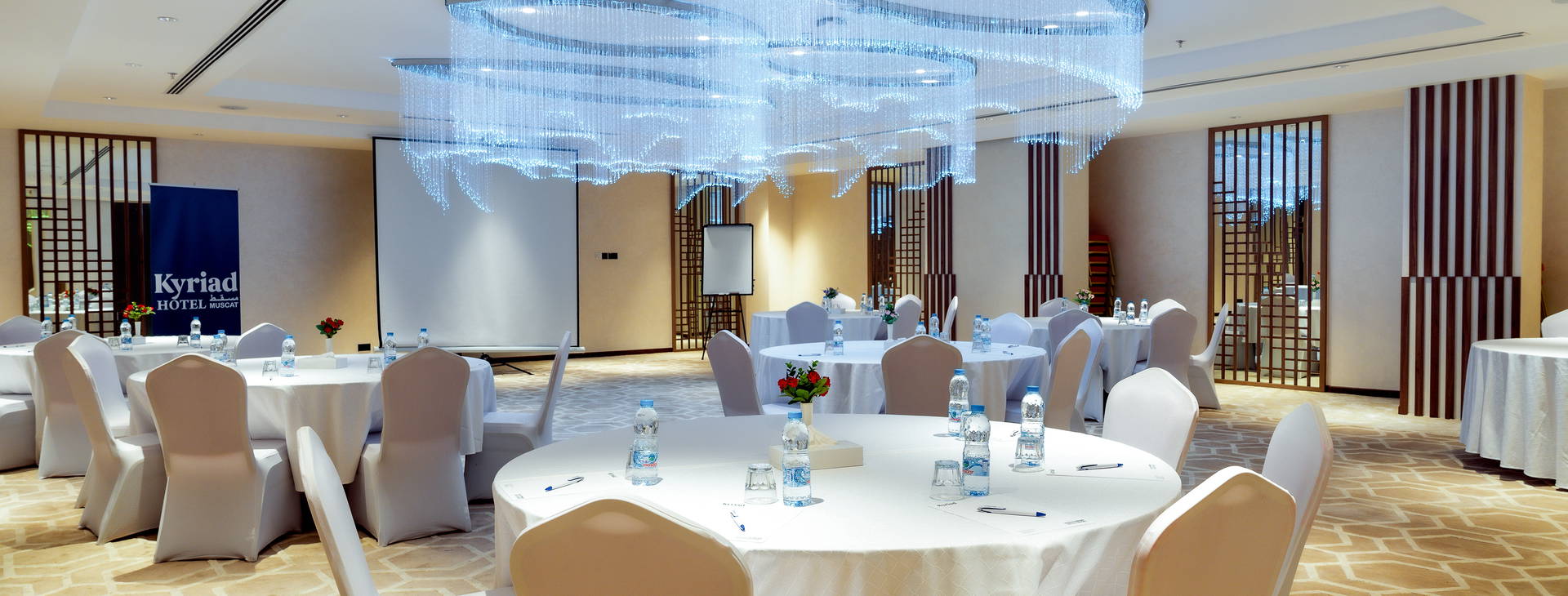 Hotel Kyriad Salalah Obrázok1