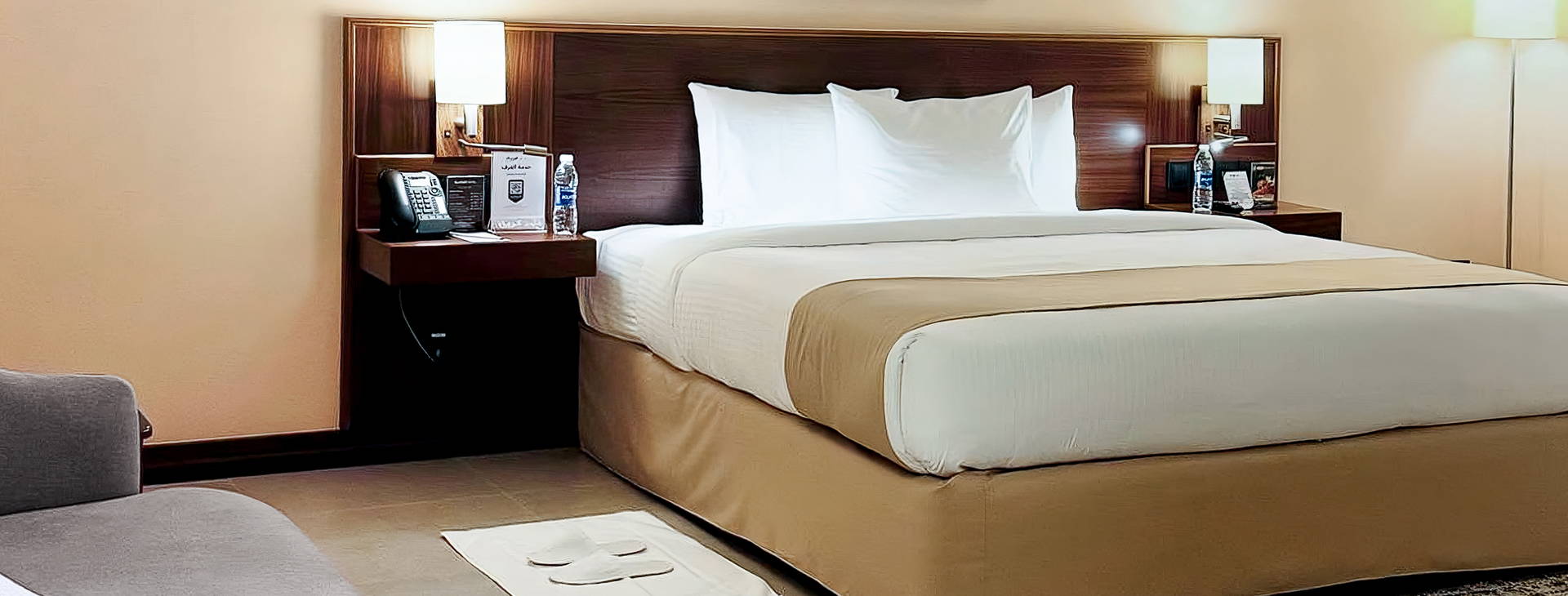 Hotel Kyriad Salalah Obrázok3