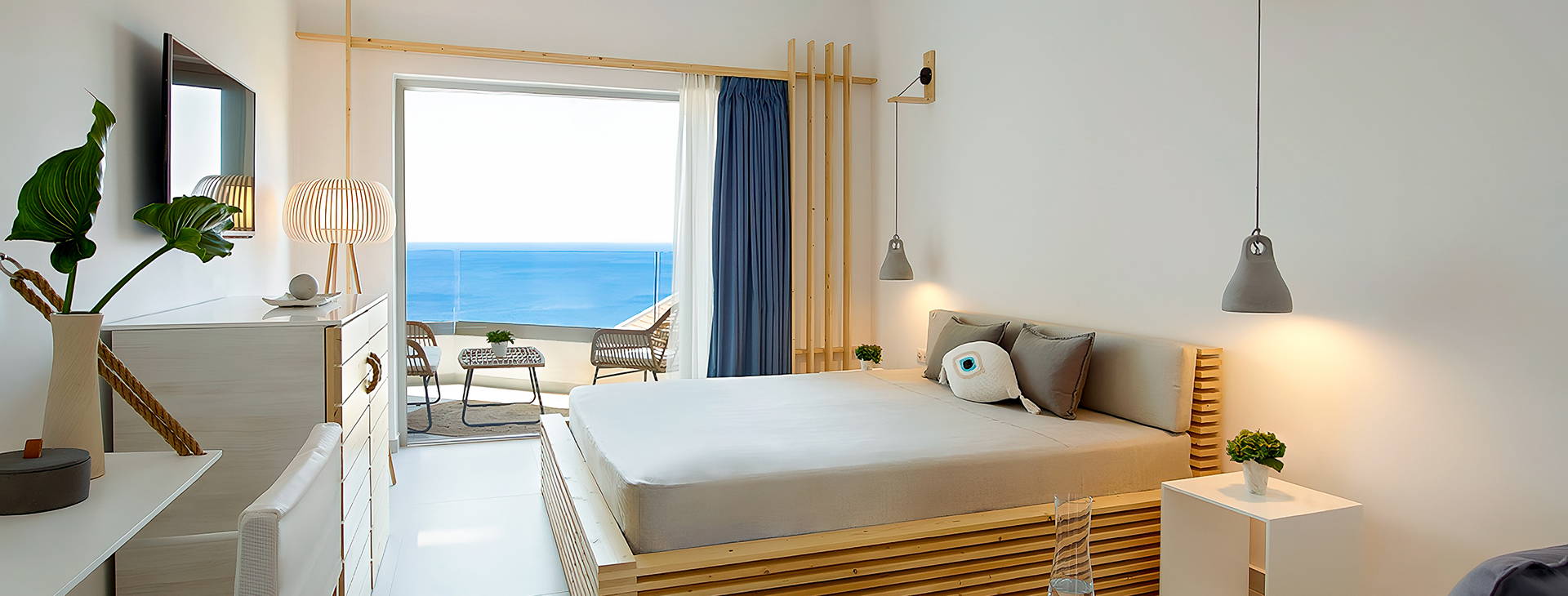 Proteas Blu Resort Obrázok9