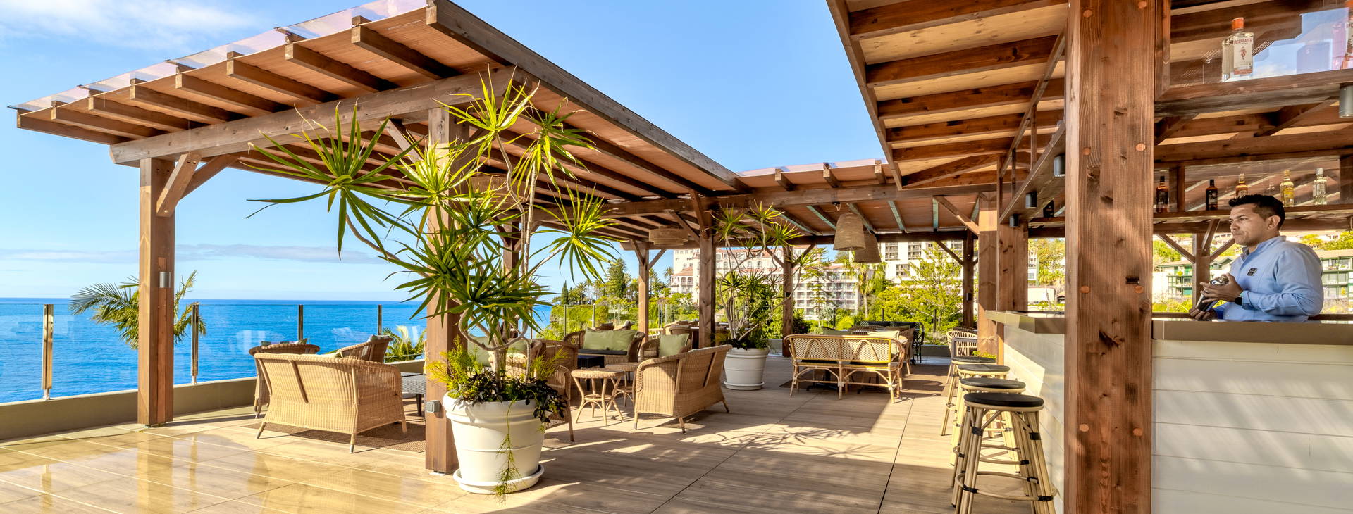 Pestana Carlton Madeira Obrázok12
