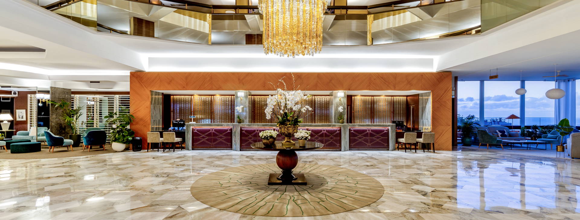 Pestana Carlton Madeira Obrázok13