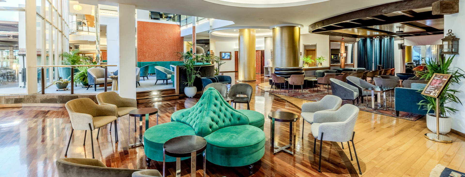 Pestana Carlton Madeira Obrázok17