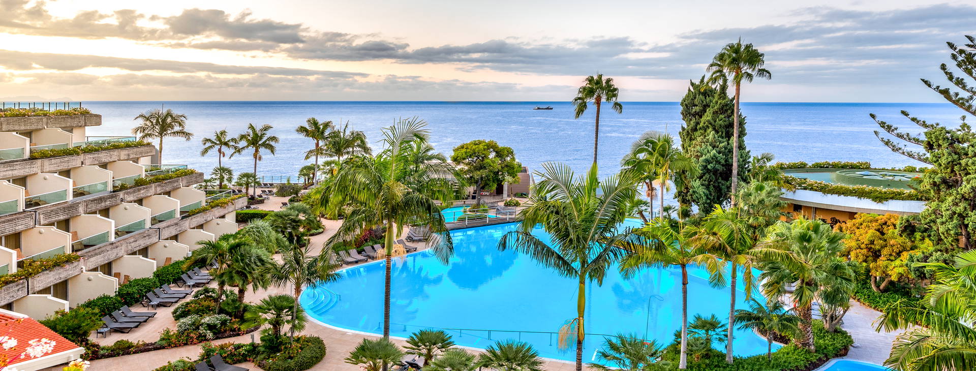 Pestana Carlton Madeira Obrázok2