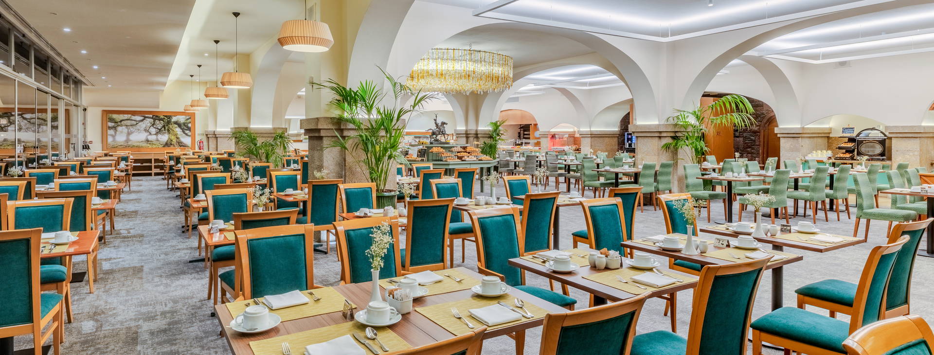 Pestana Carlton Madeira Obrázok27