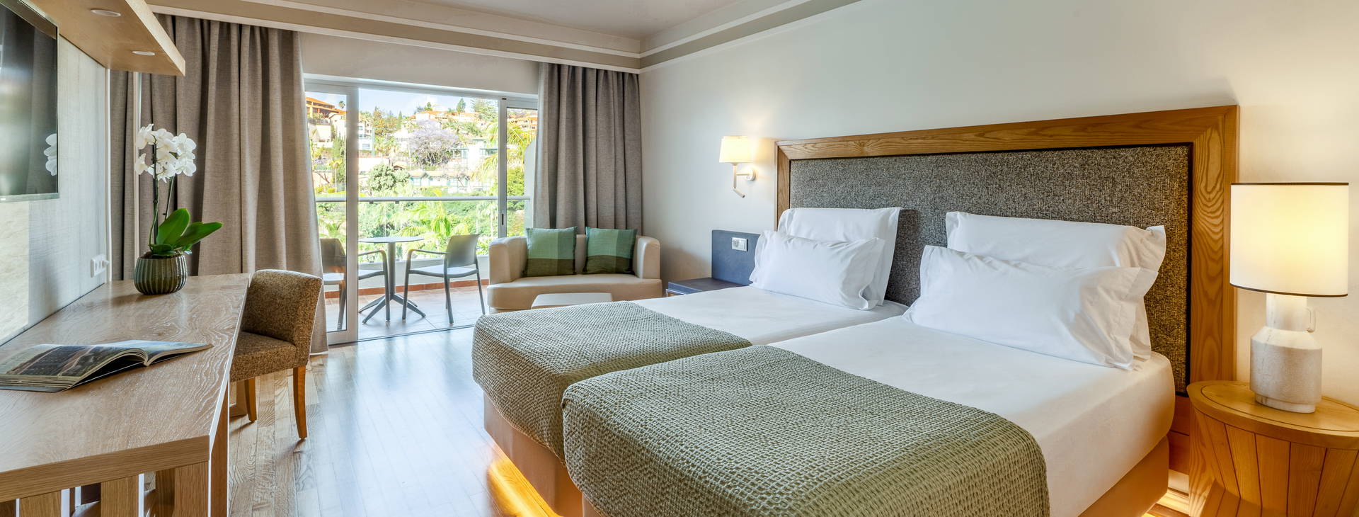 Pestana Carlton Madeira Obrázok26