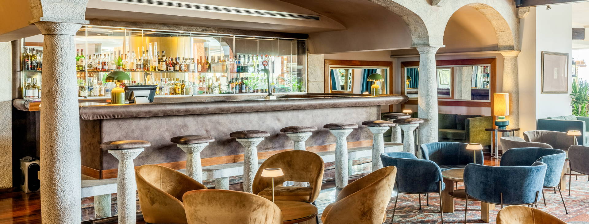 Pestana Carlton Madeira Obrázok24