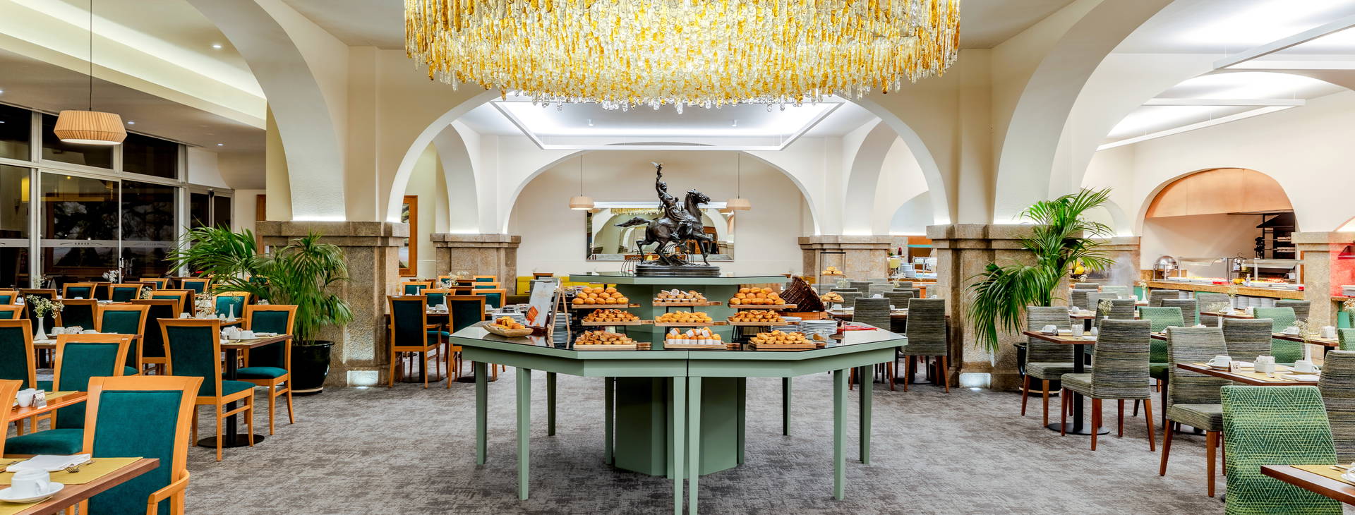 Pestana Carlton Madeira Obrázok28
