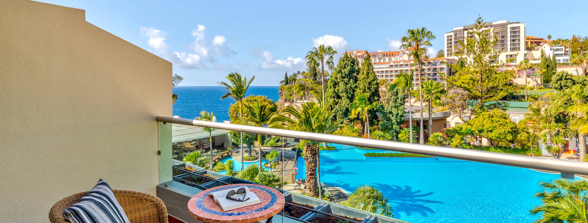 Pestana Carlton Madeira Obrázok9