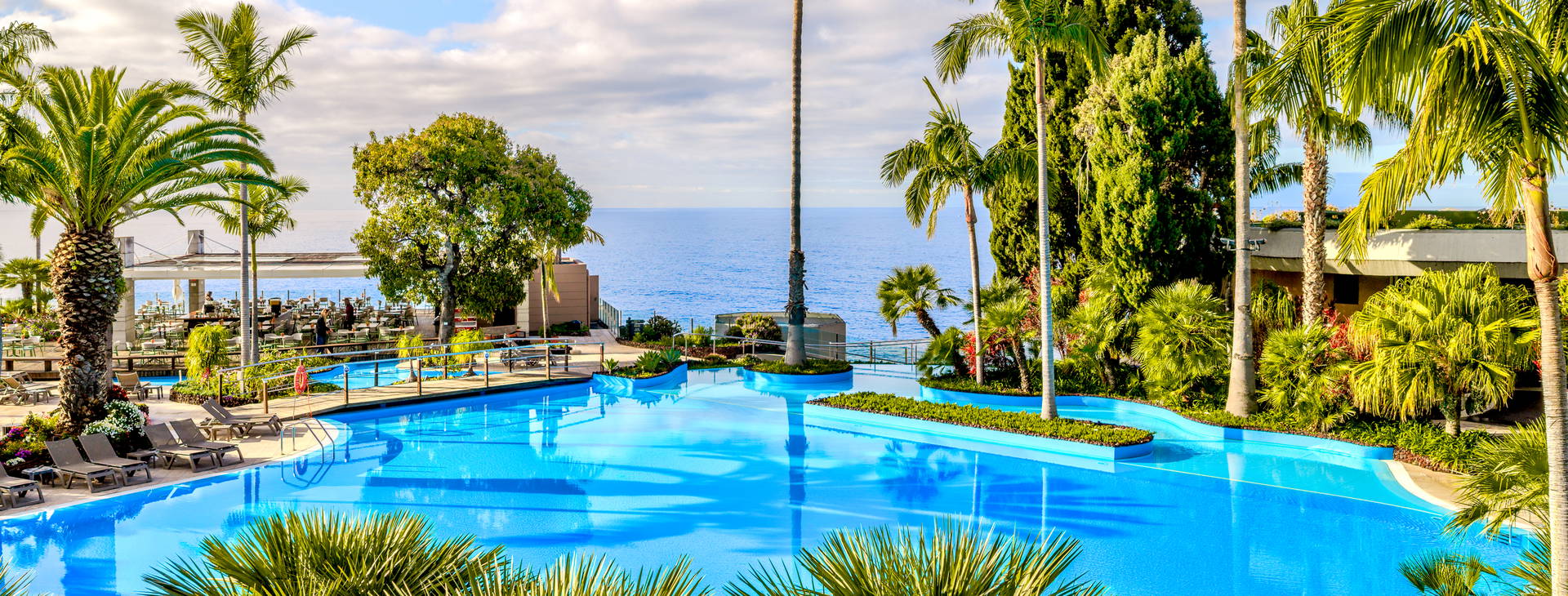 Pestana Carlton Madeira Obrázok3