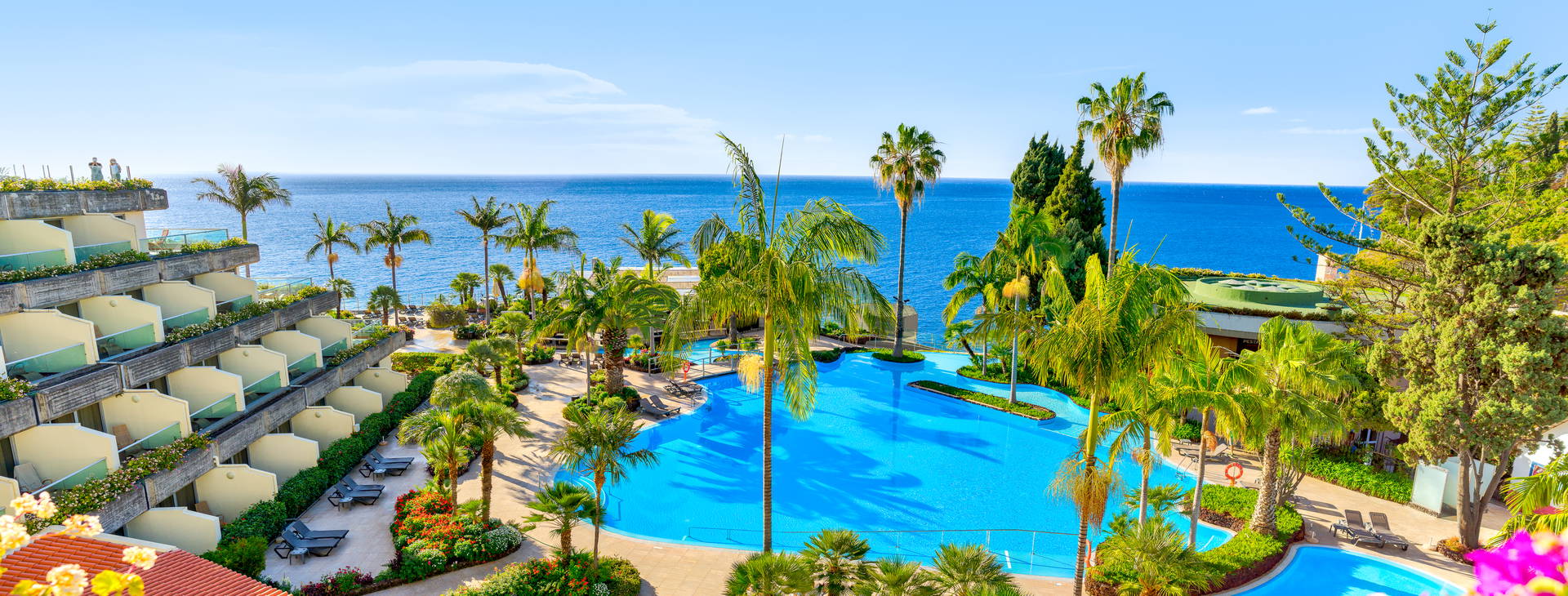 Pestana Carlton Madeira Obrázok0