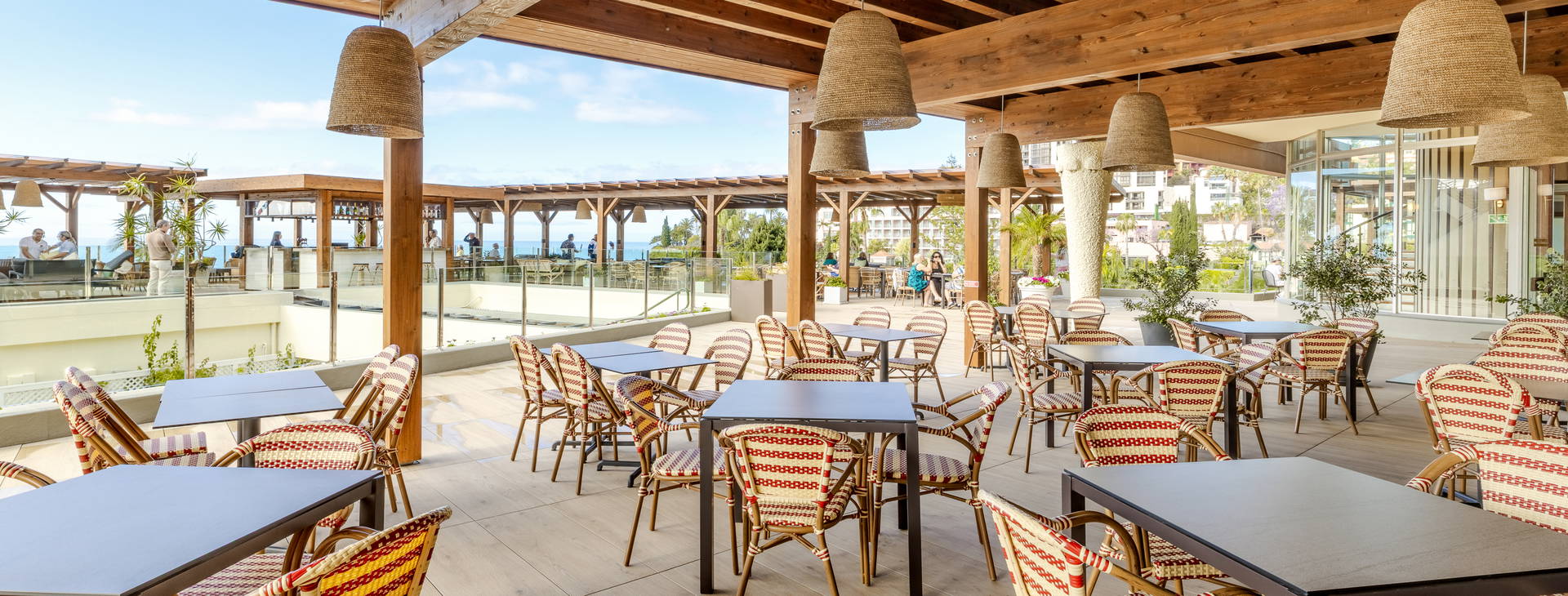 Pestana Carlton Madeira Obrázok32