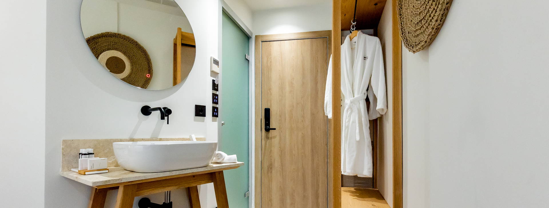 Cabana Beach Hotel & Suites Obrázok19