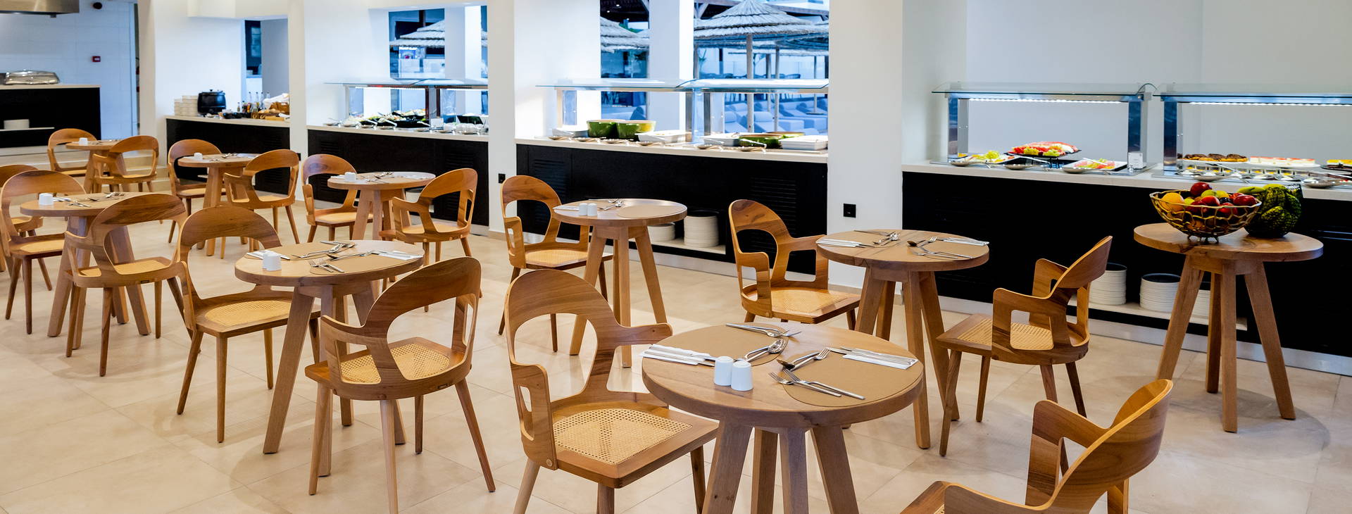 Cabana Beach Hotel & Suites Obrázok44