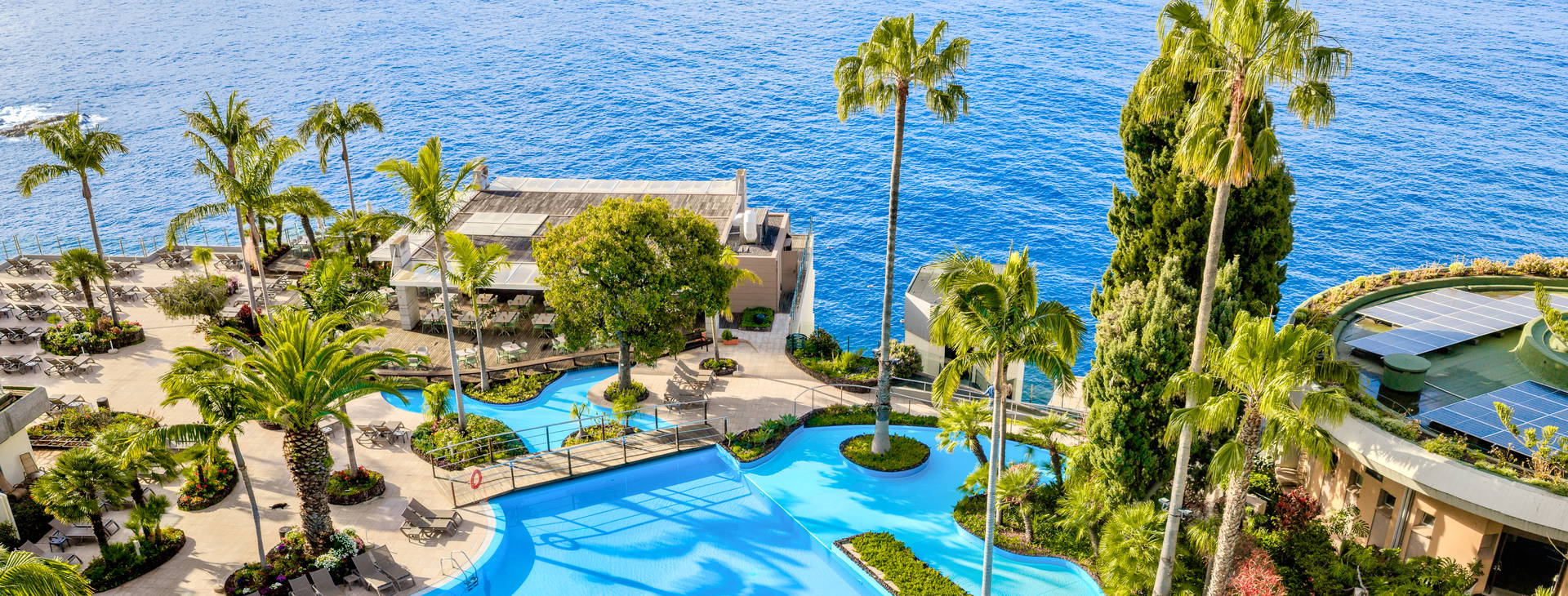 Pestana Carlton Madeira Obrázok5