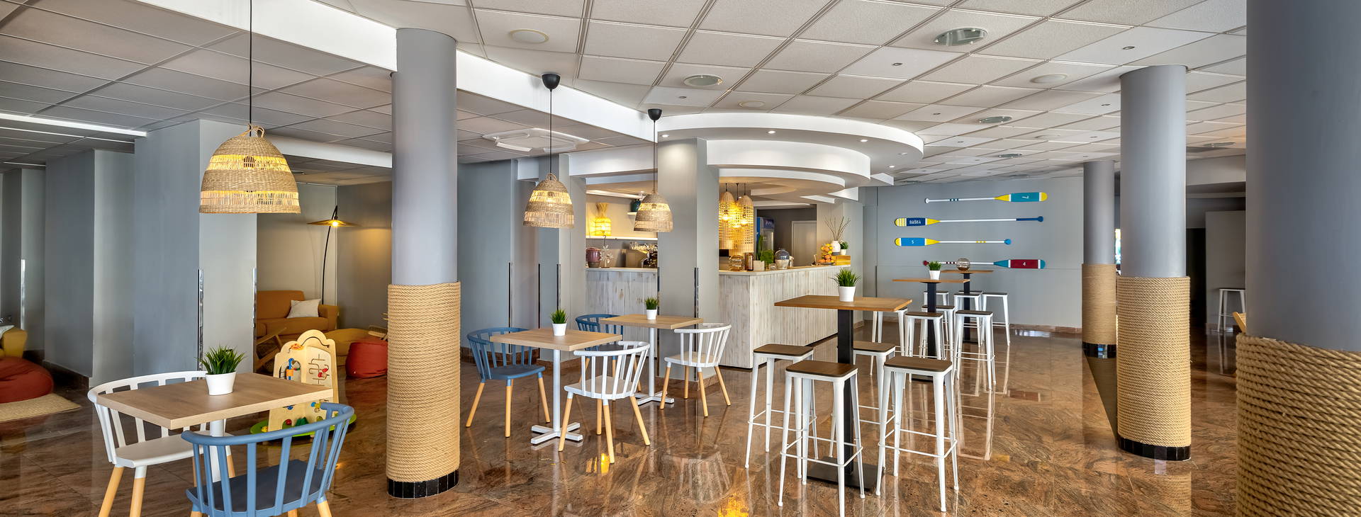 Hotel Corinthia Baska Obrázok14