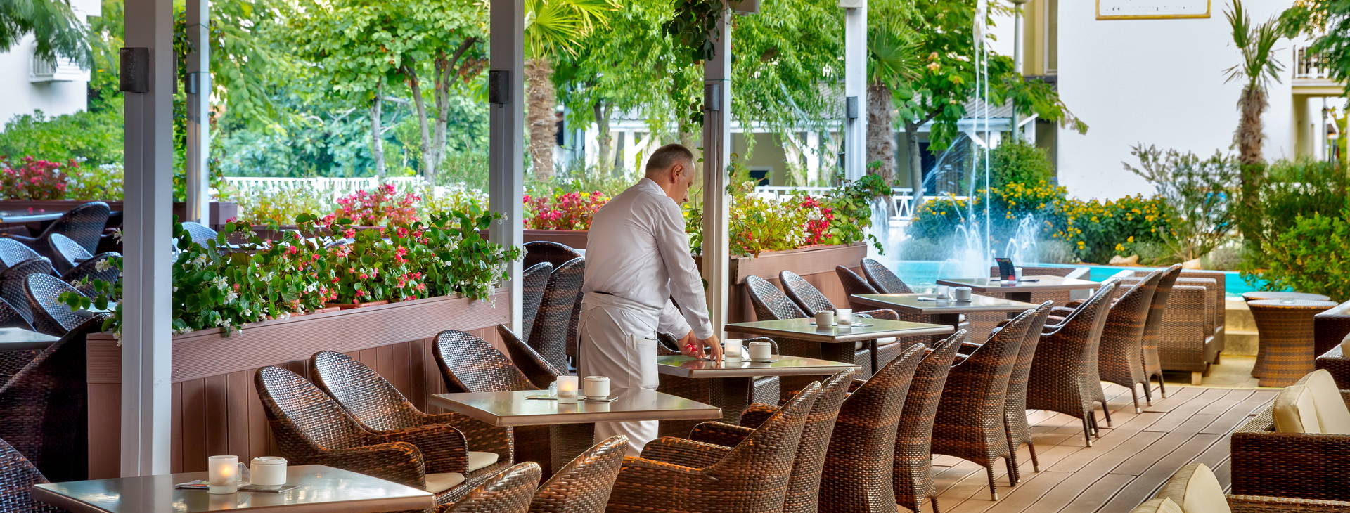 Hotel Corinthia Baska Obrázok20