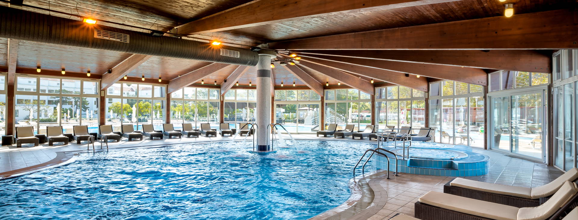 Hotel Corinthia Baska Obrázok23