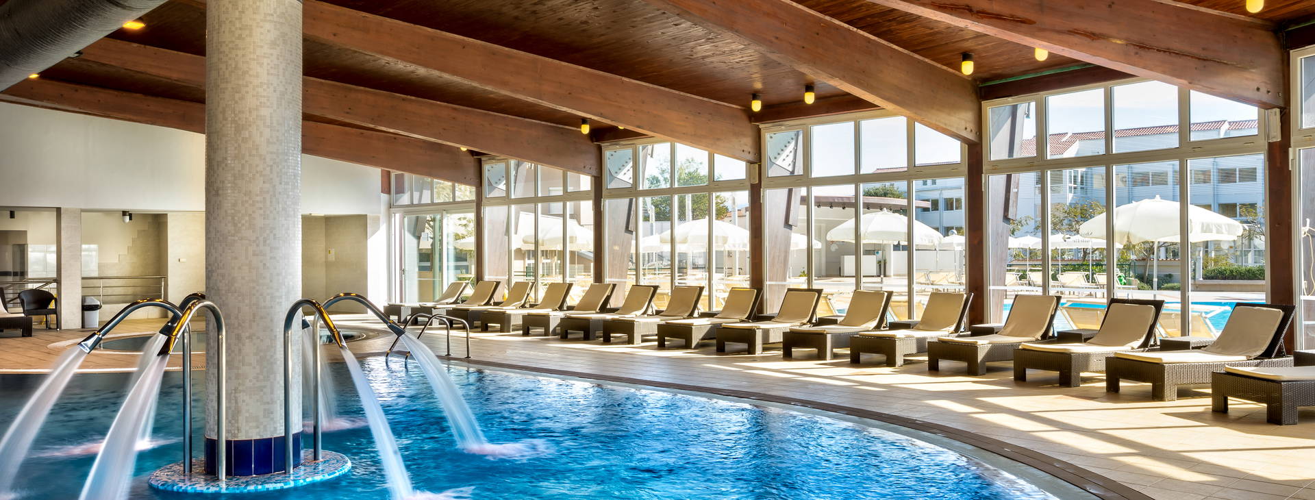 Hotel Corinthia Baska Obrázok25