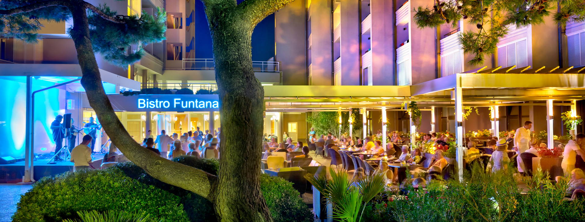 Hotel Corinthia Baska Obrázok28