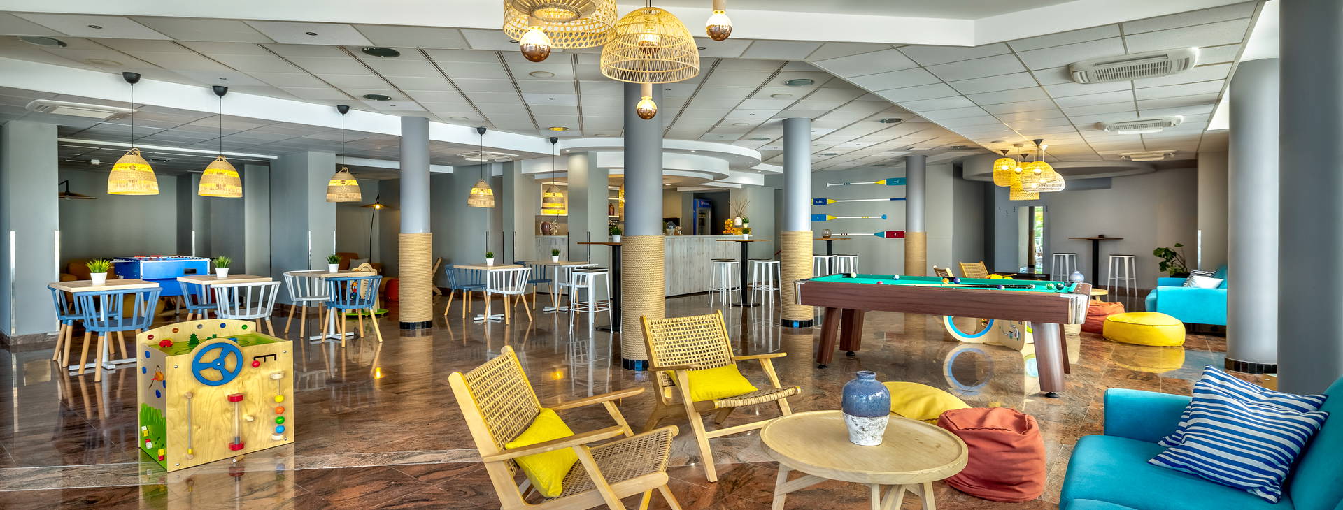 Hotel Corinthia Baska Obrázok13