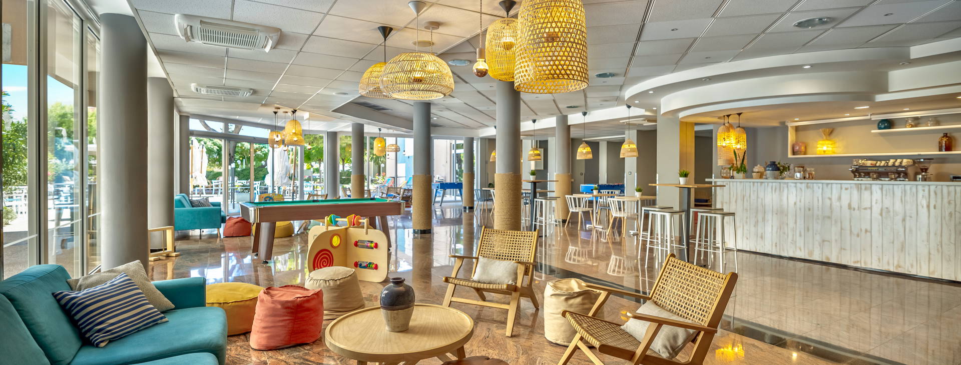 Hotel Corinthia Baska Obrázok12