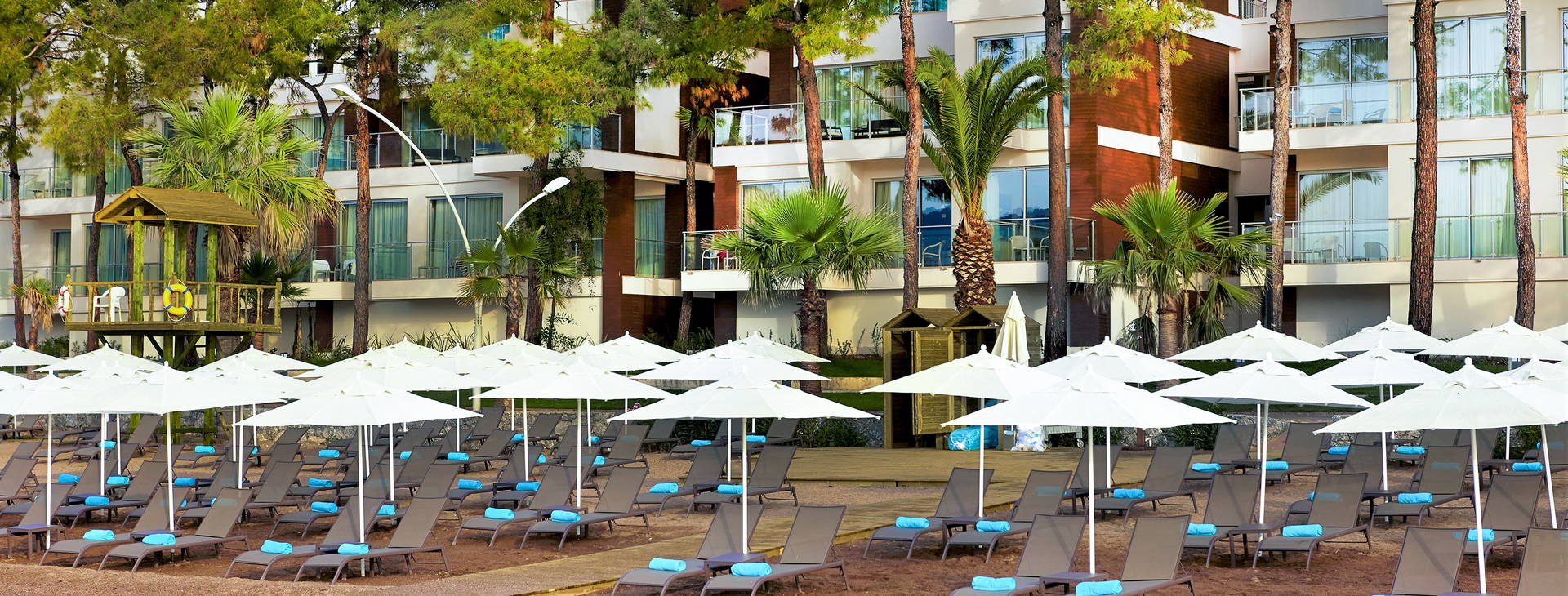 Orka Lotus Beach Hotel Obrázok15