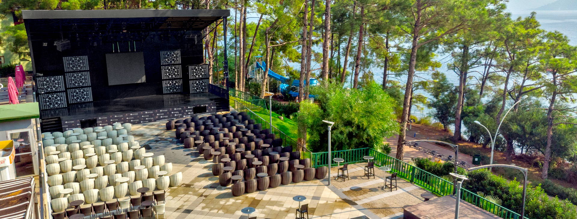 Orka Lotus Beach Hotel Obrázok24