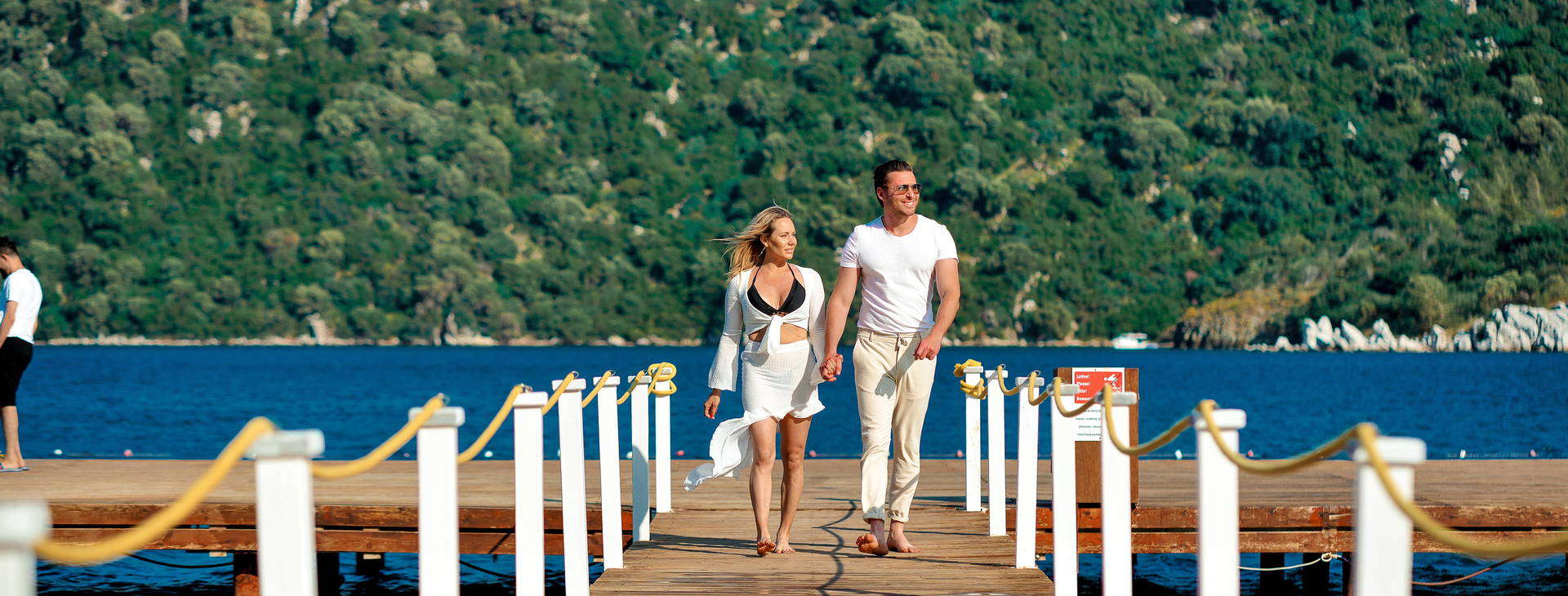 Orka Lotus Beach Hotel Obrázok33