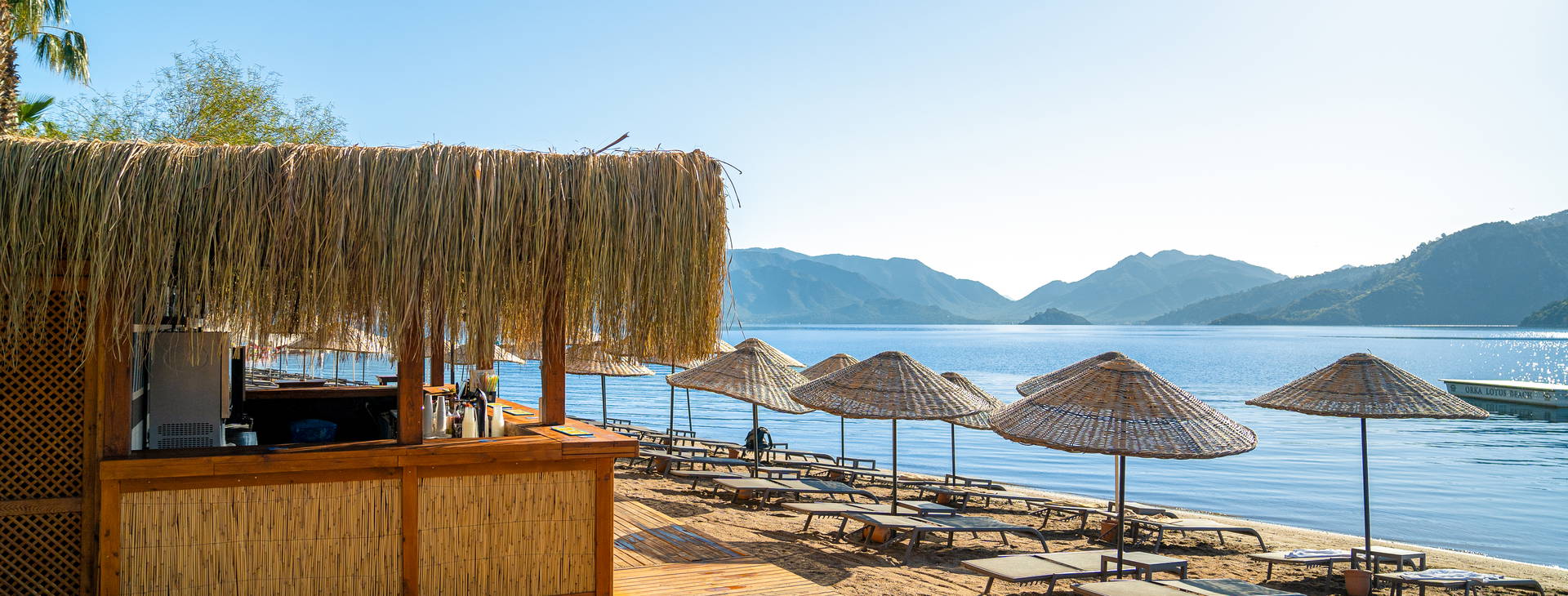 Orka Lotus Beach Hotel Obrázok8