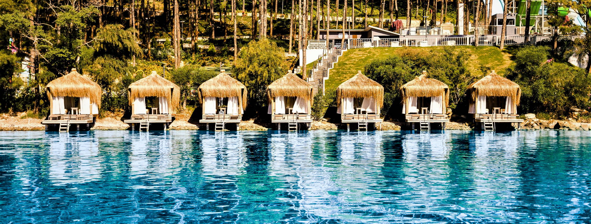 Orka Lotus Beach Hotel Obrázok6