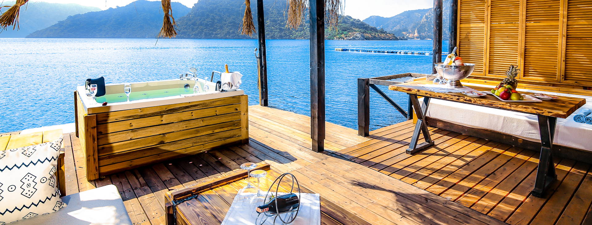 Orka Lotus Beach Hotel Obrázok32
