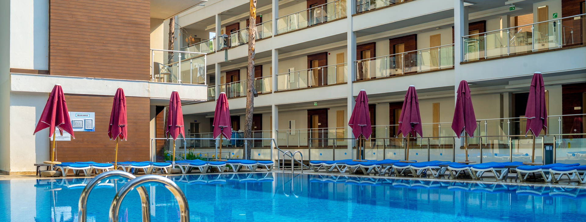 Orka Lotus Beach Hotel Obrázok1