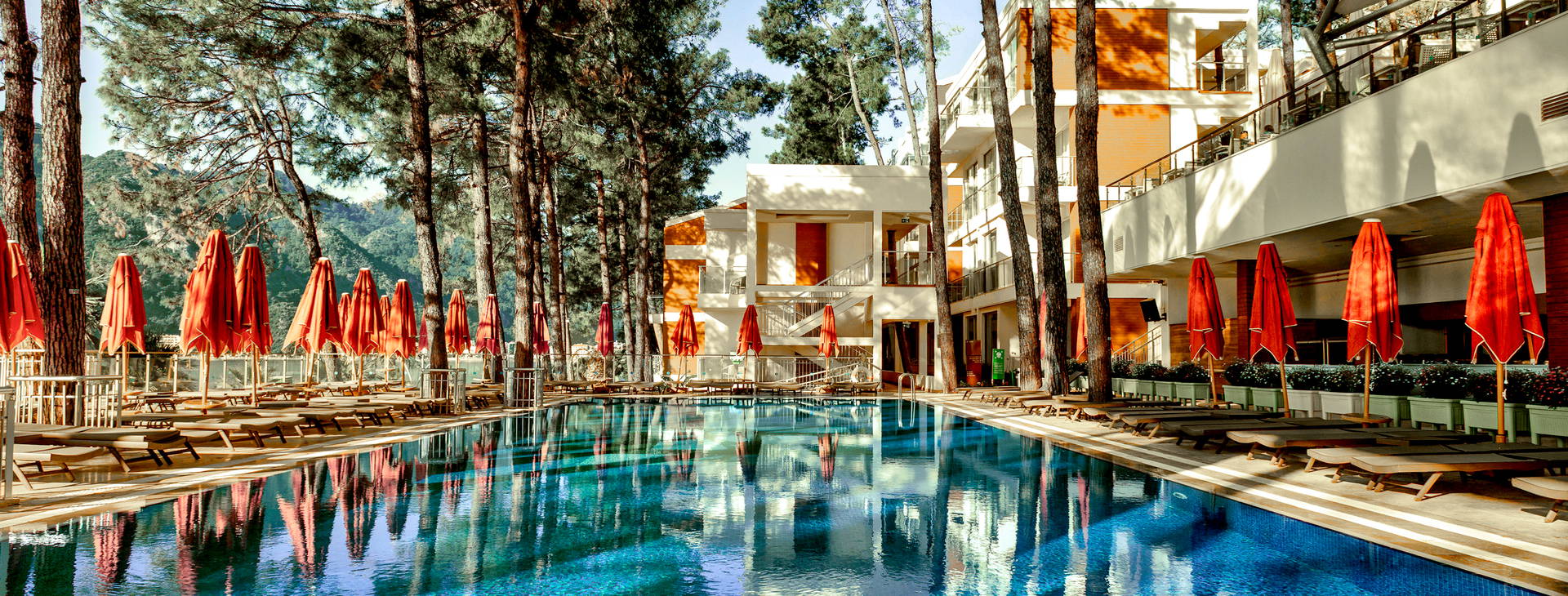 Orka Lotus Beach Hotel Obrázok4
