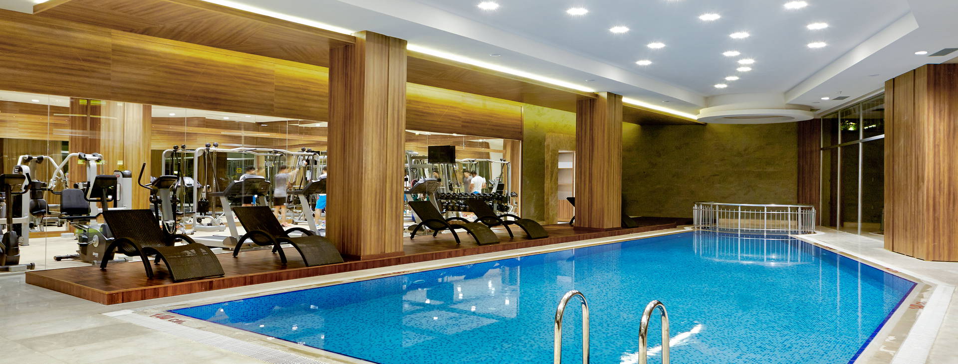 Orka Lotus Beach Hotel Obrázok31