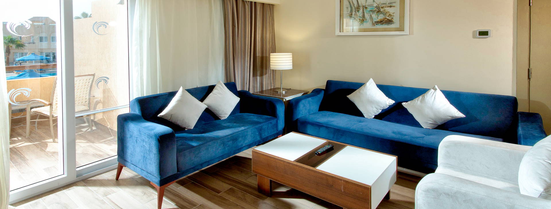 Hilton Resort Obrázok5