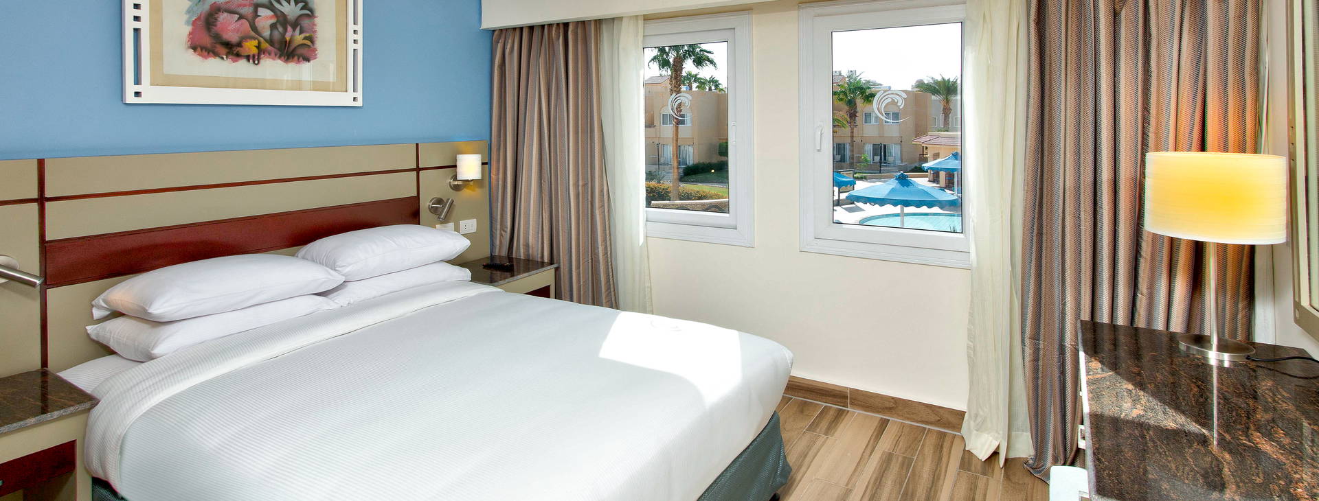 Hilton Resort Obrázok4