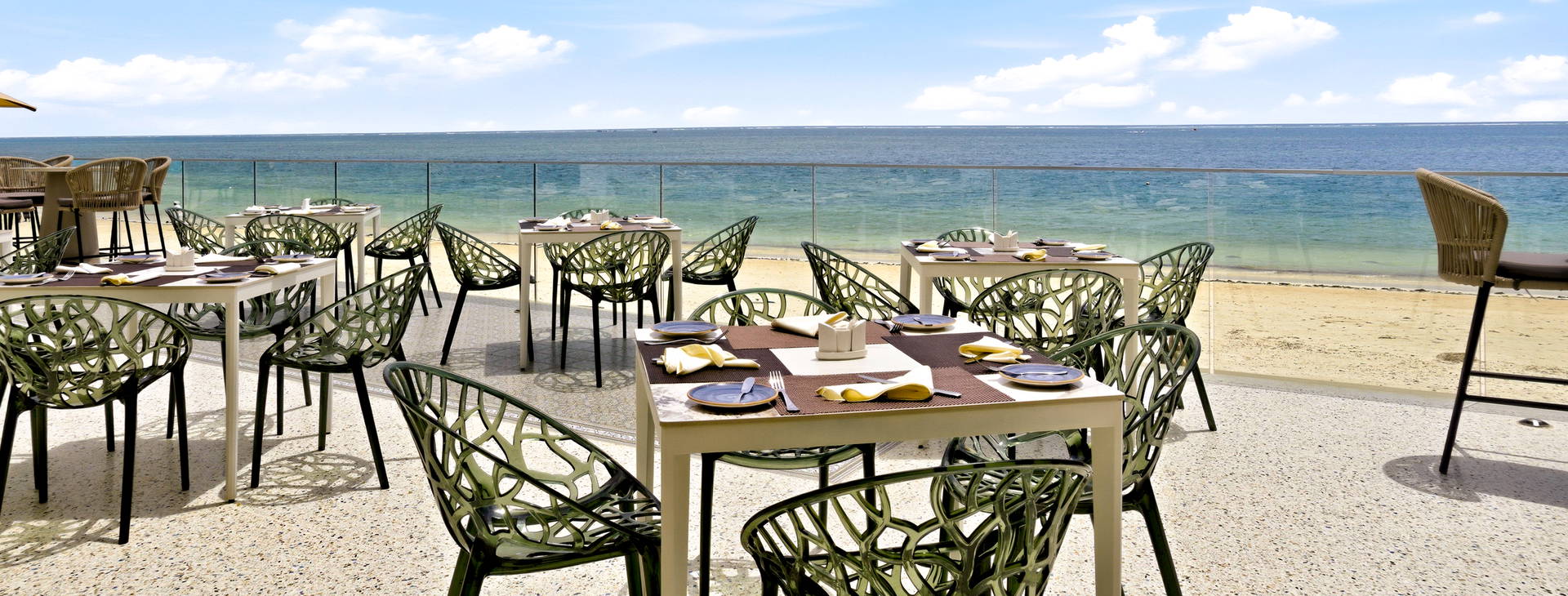 Bamburi Beach Obrázok19