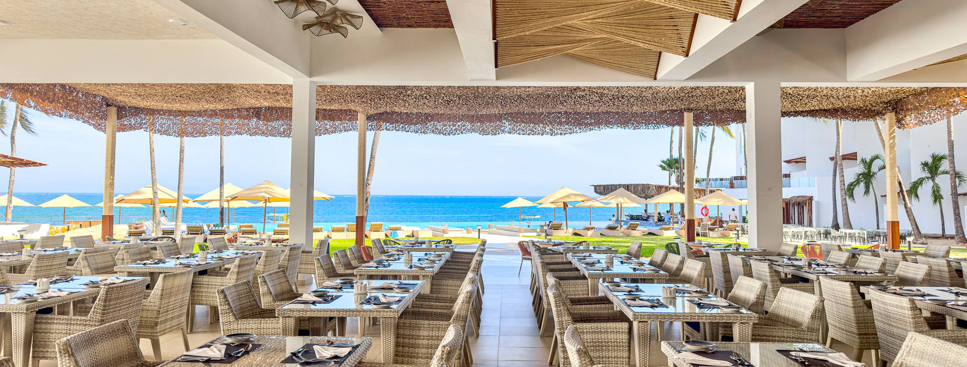Bamburi Beach Obrázok18
