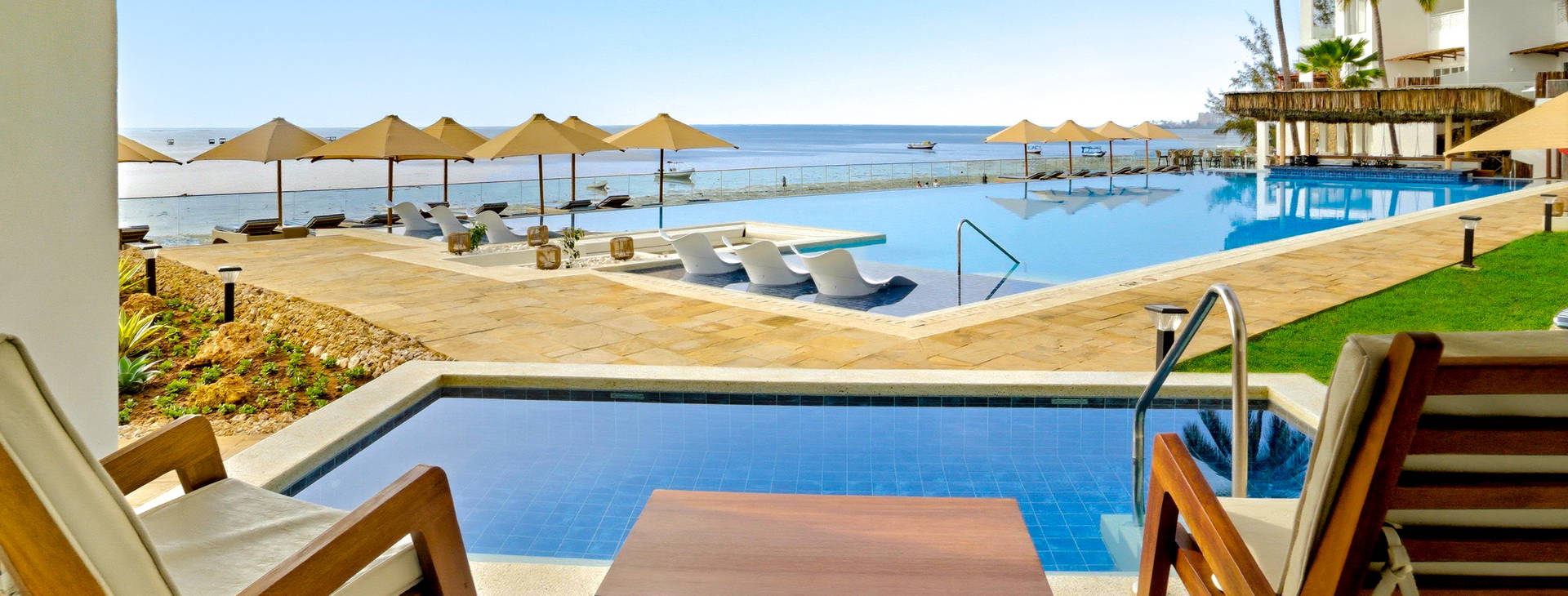 Bamburi Beach Obrázok12
