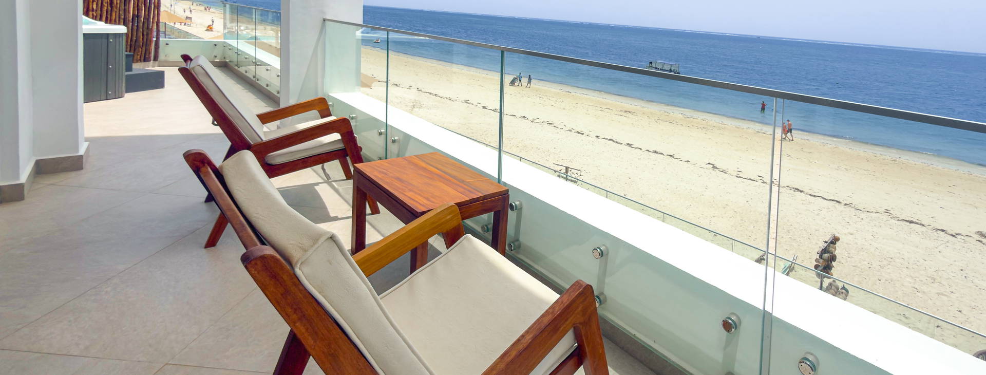 Bamburi Beach Obrázok15