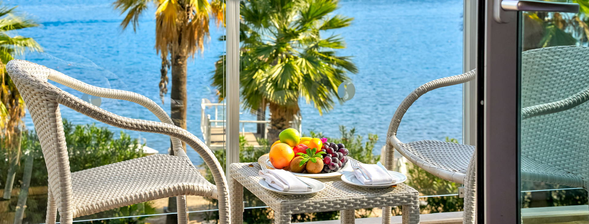 Orka Lotus Beach Hotel Obrázok23