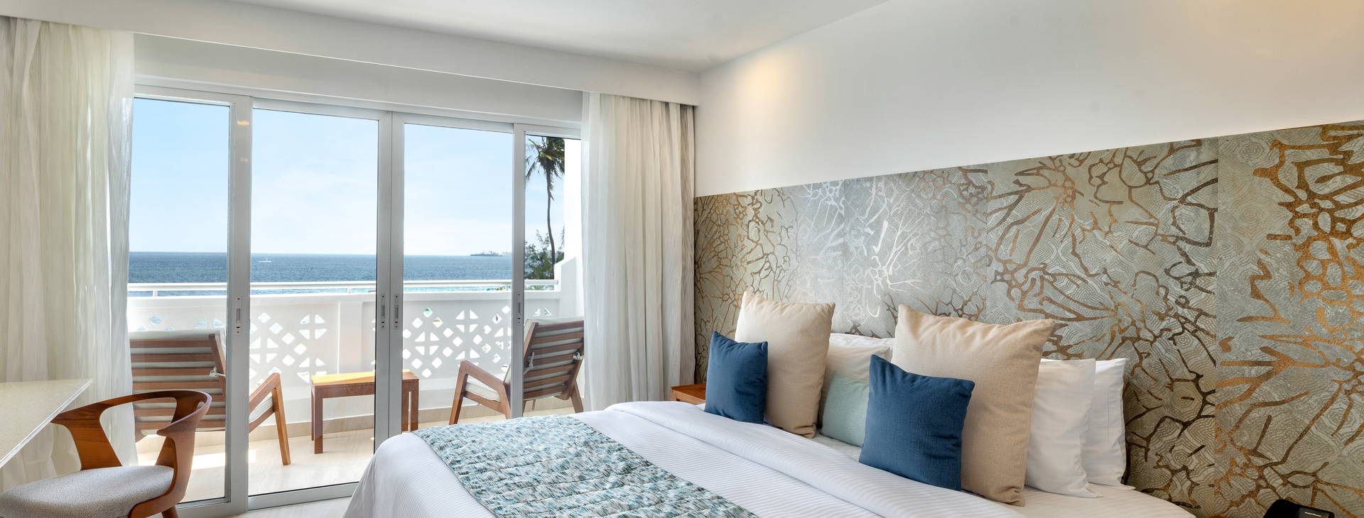 Bamburi Beach Obrázok10