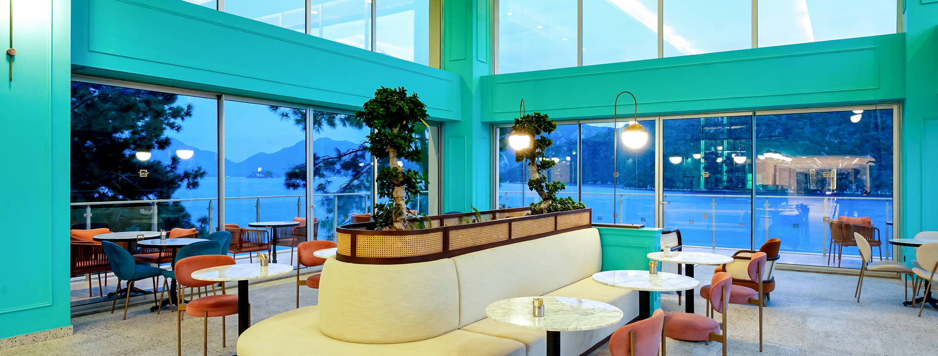 Orka Lotus Beach Hotel Obrázok17