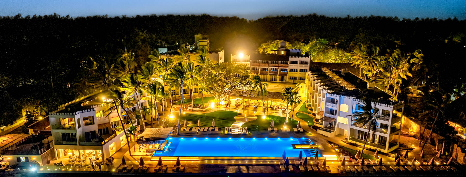 Bamburi Beach Obrázok26