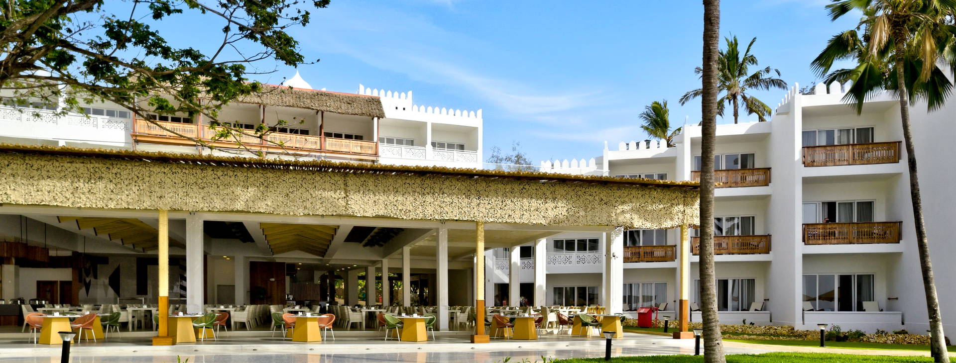 Bamburi Beach KST Obrázok36
